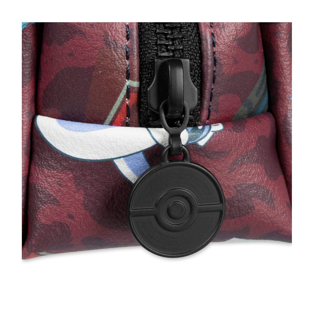 Elemental Ateliers: Dragon Types Pencil Case