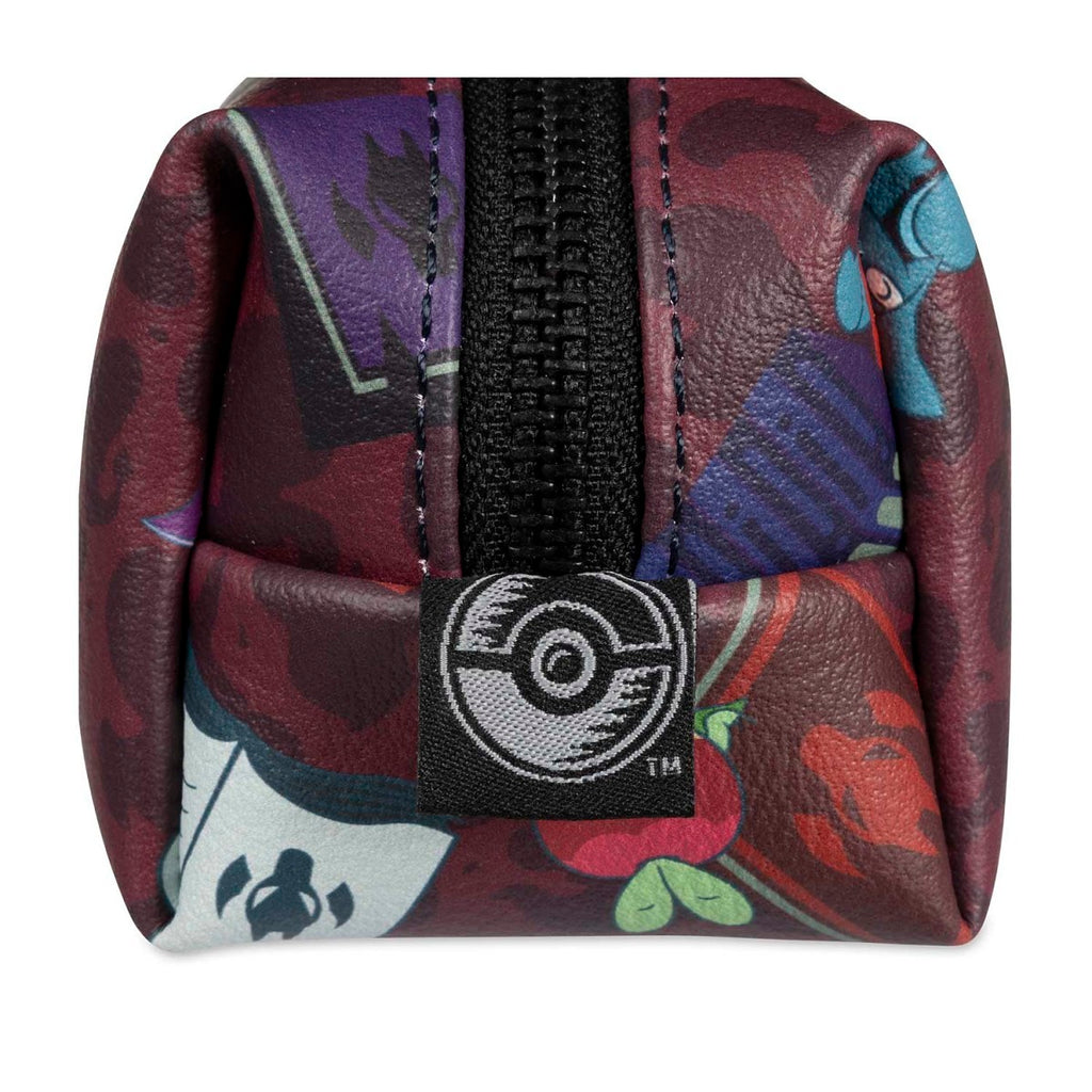 Elemental Ateliers: Dragon Types Pencil Case