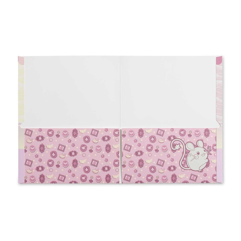 Elemental Ateliers: Fairy Types Folders (2-Pack)