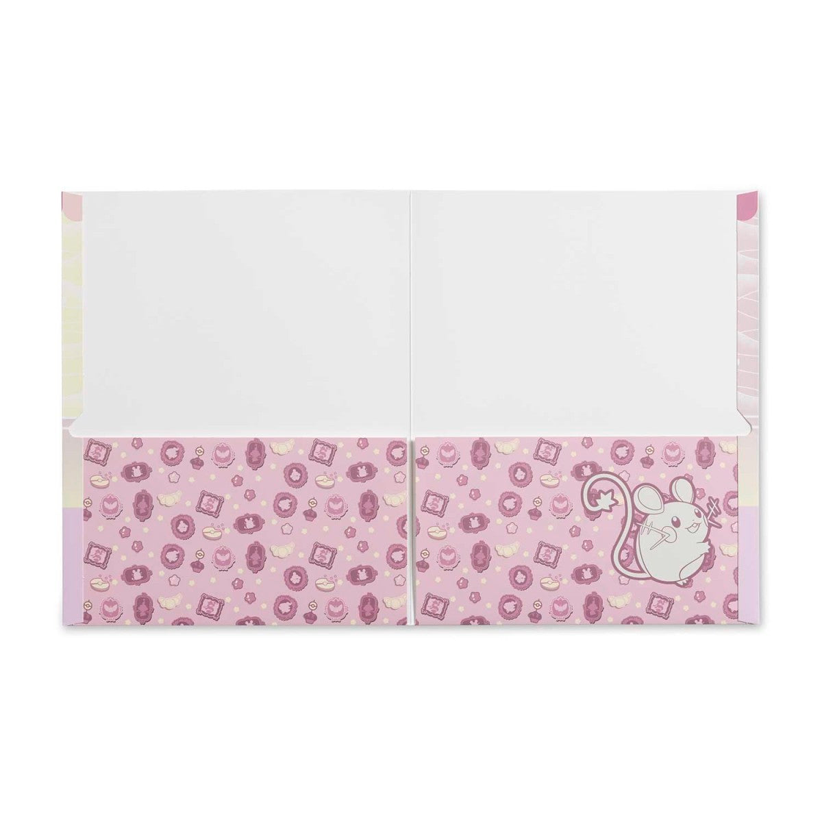 Elemental Ateliers: Fairy Types Folders (2-Pack)