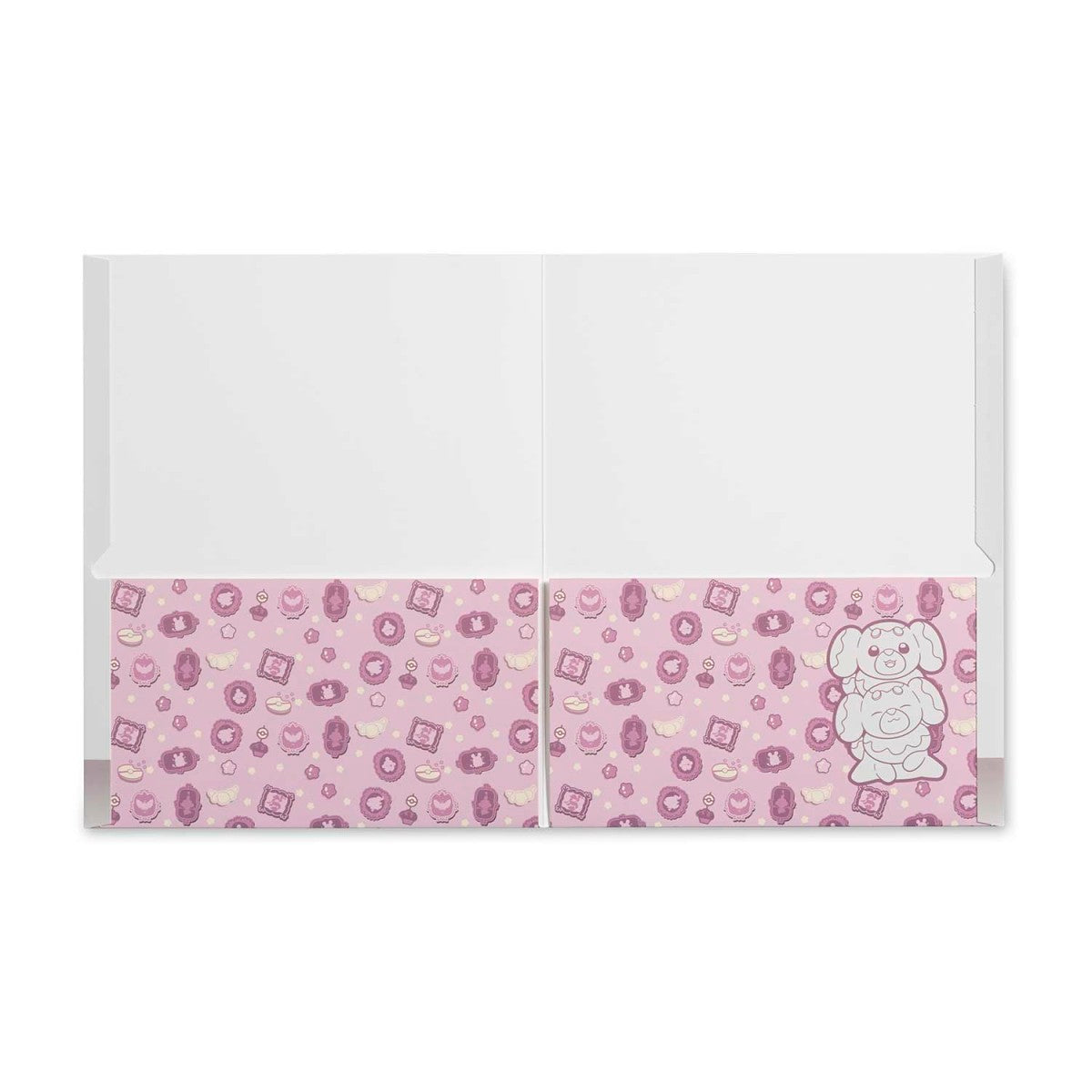 Elemental Ateliers: Fairy Types Folders (2-Pack)
