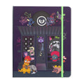 Elemental Ateliers: Dark Types Annual Planner