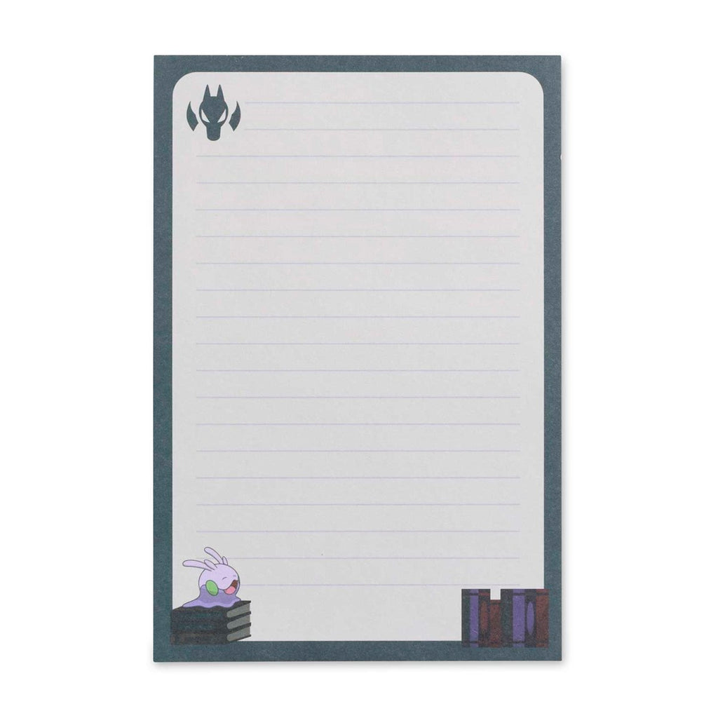 Elemental Ateliers: Dragon Types Notepads (2-Pack)