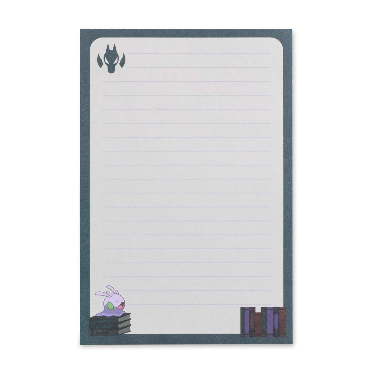 Elemental Ateliers: Dragon Types Notepads (2-Pack)