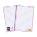 Elemental Ateliers: Fairy Types Notepads (2-Pack)