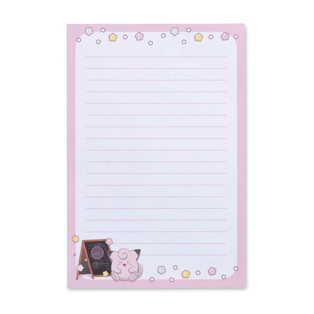 Elemental Ateliers: Fairy Types Notepads (2-Pack)