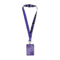 Ghost Type Pokémon Fundamentals Lanyard & Badge Holder