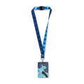 Dragon Type Pokémon Fundamentals Lanyard & Badge Holder