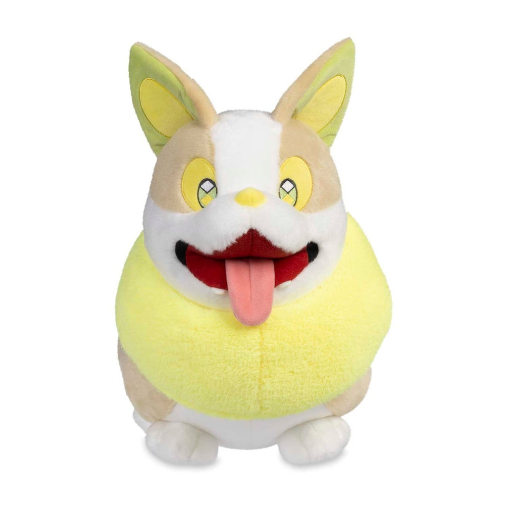 Yamper Furry Friends Plush - 16 ¼ In.