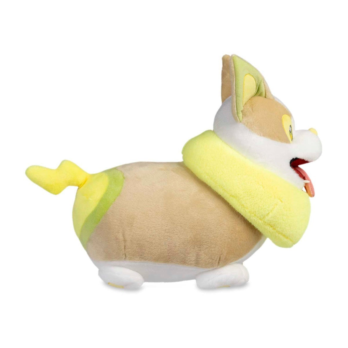 Yamper Furry Friends Plush - 16 ¼ In.