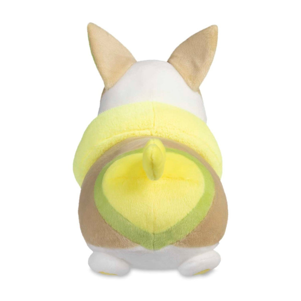 Yamper Furry Friends Plush - 16 ¼ In.