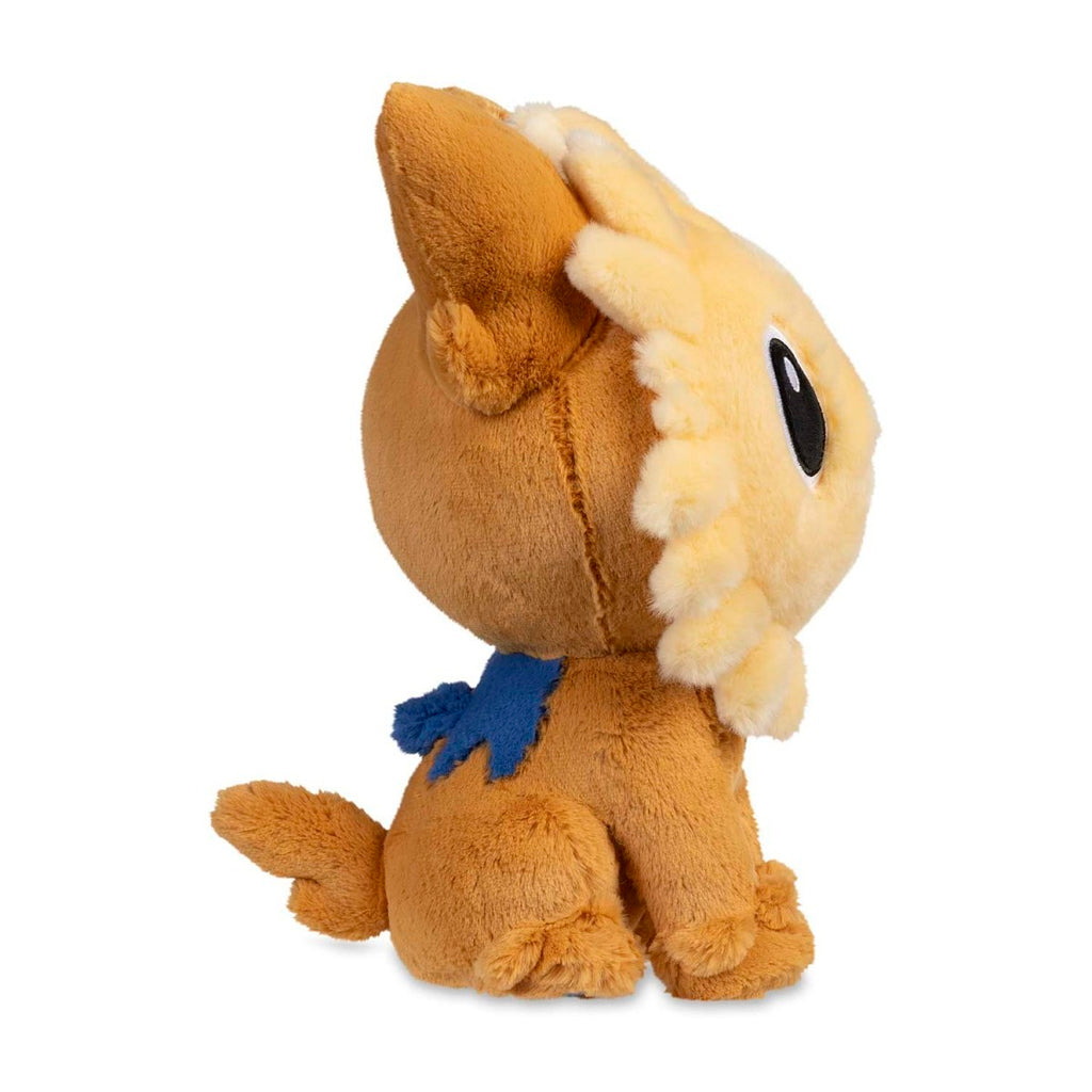 Lillipup Furry Friends Plush - 13 ½ In.