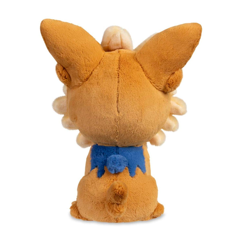 Lillipup Furry Friends Plush - 13 ½ In.