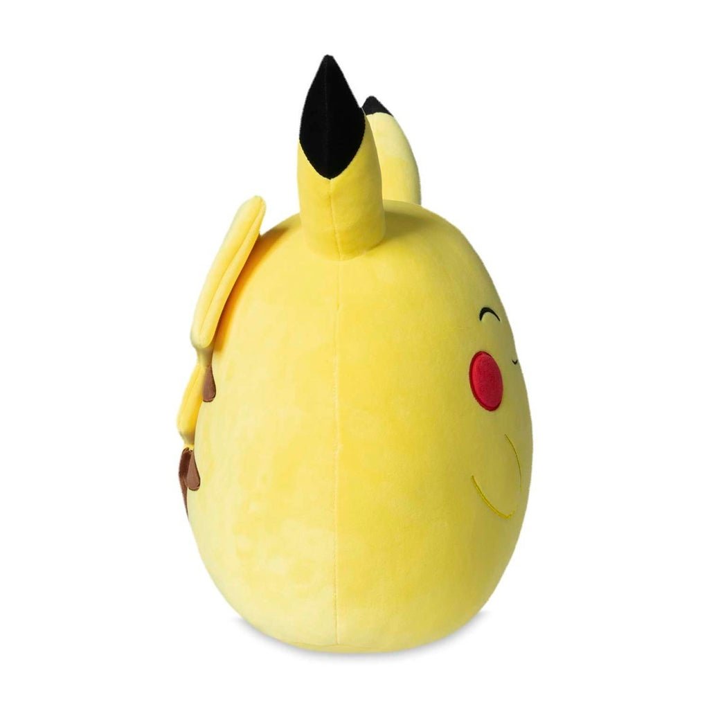 Cheery Pikachu Squishmallows Plush - 12 In.