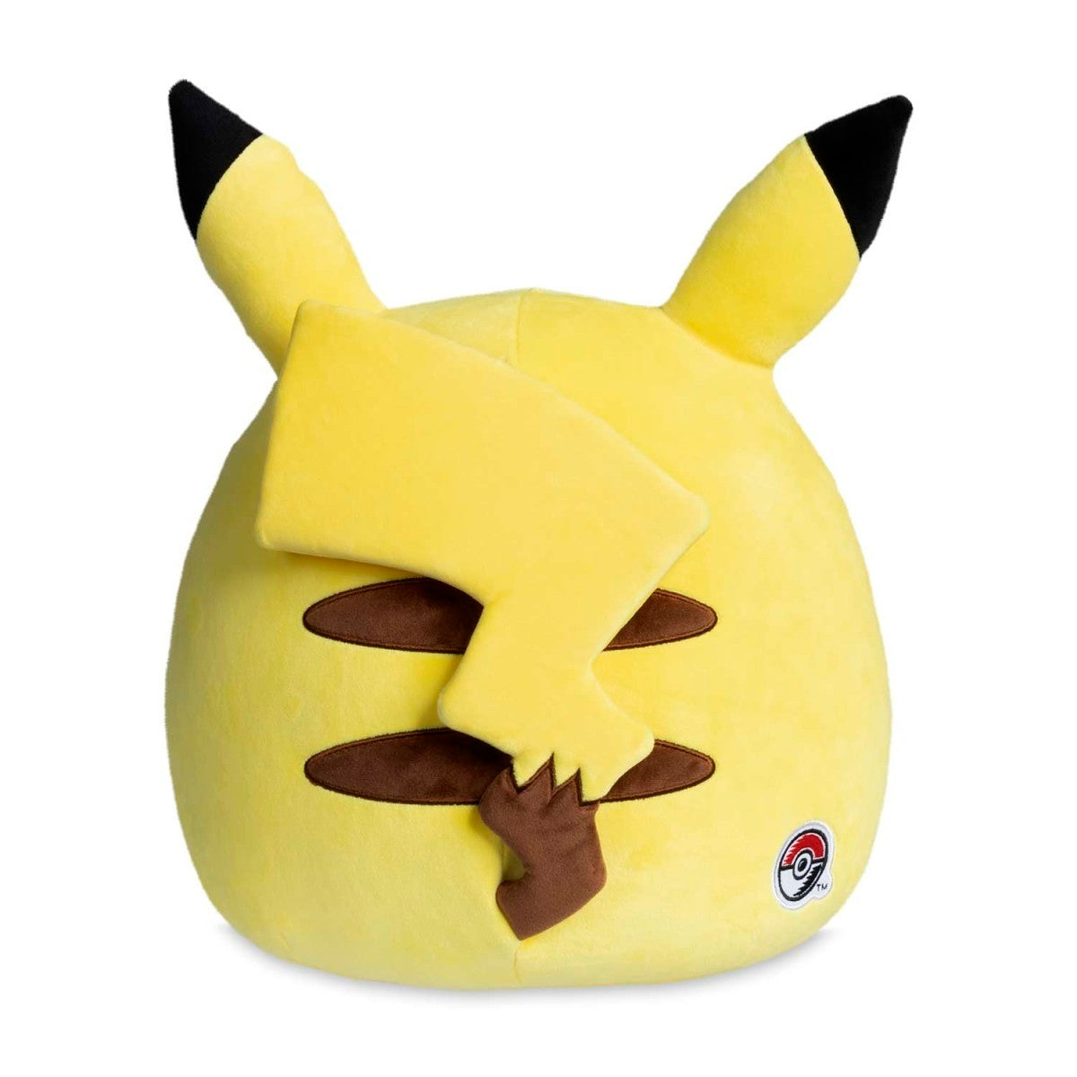 Cheery Pikachu Squishmallows Plush - 12 In.