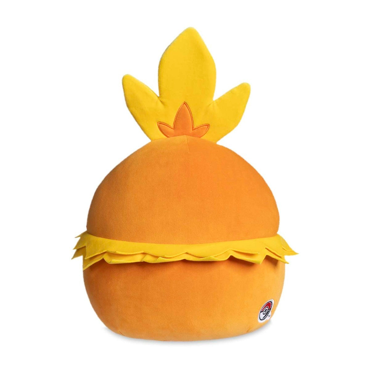 Torchic Squishmallows Plush - 12 In.