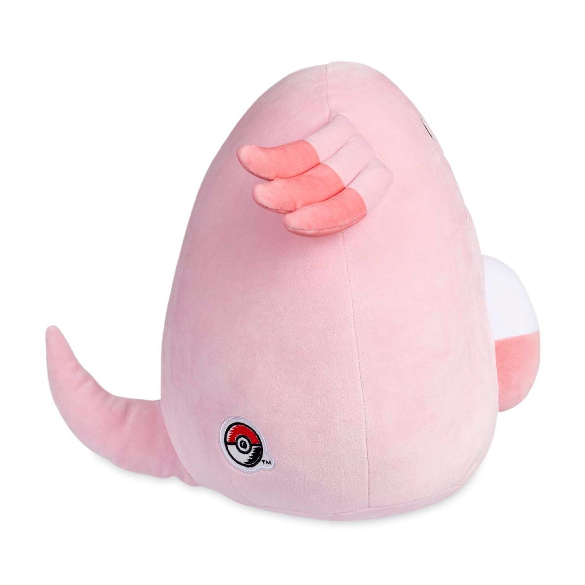 Chansey Squishmallows Plush - 12 In.
