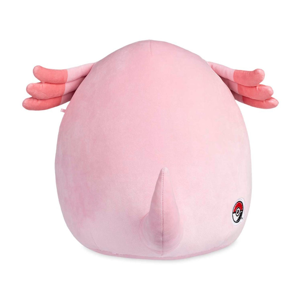 Chansey Squishmallows Plush - 12 In.