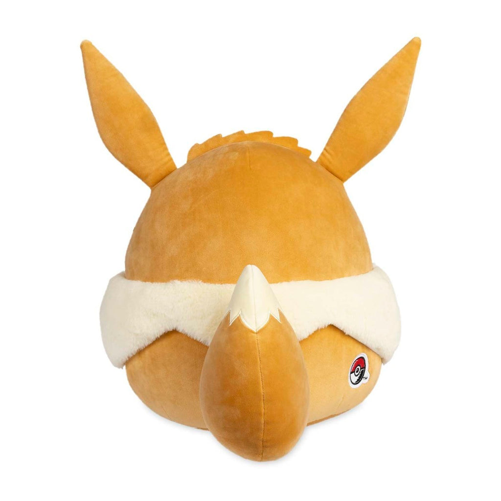 Eevee Squishmallows Plush - 12 In.