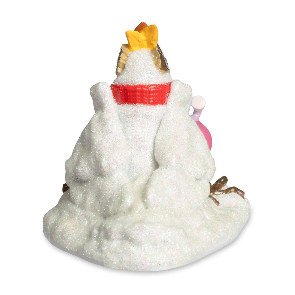 Flurries Of Feathers Holiday Pokémon Village Figure
