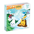 Pokémon Primers: Ice Types