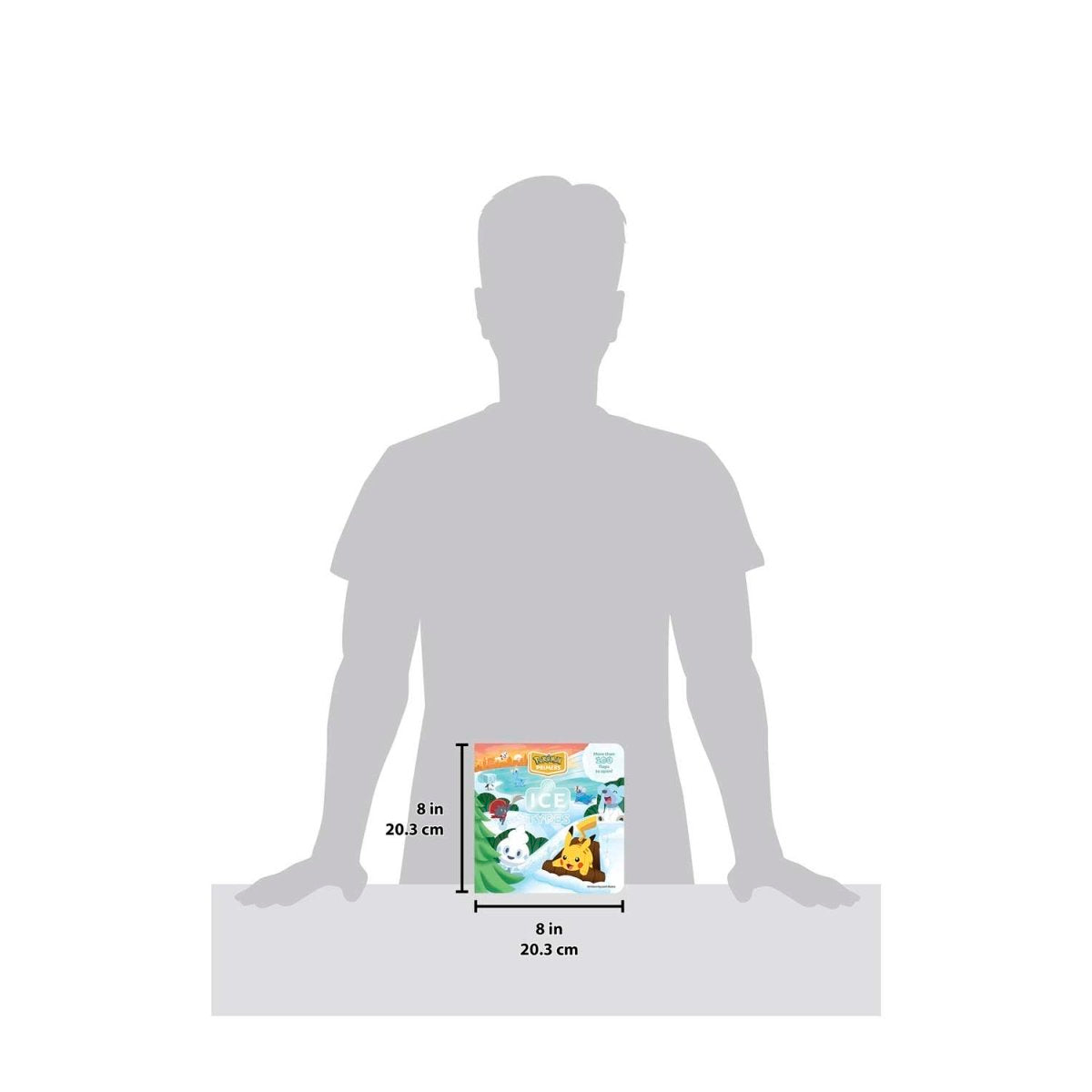 Pokémon Primers: Ice Types