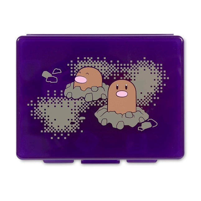Pokémon TCG: Substitute & Squirtle Card Sleeves (65 Sleeves)