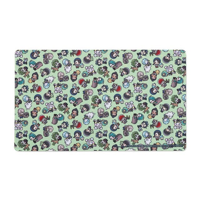 Pokémon TCG: Revavroom Card Sleeves (65 Sleeves)