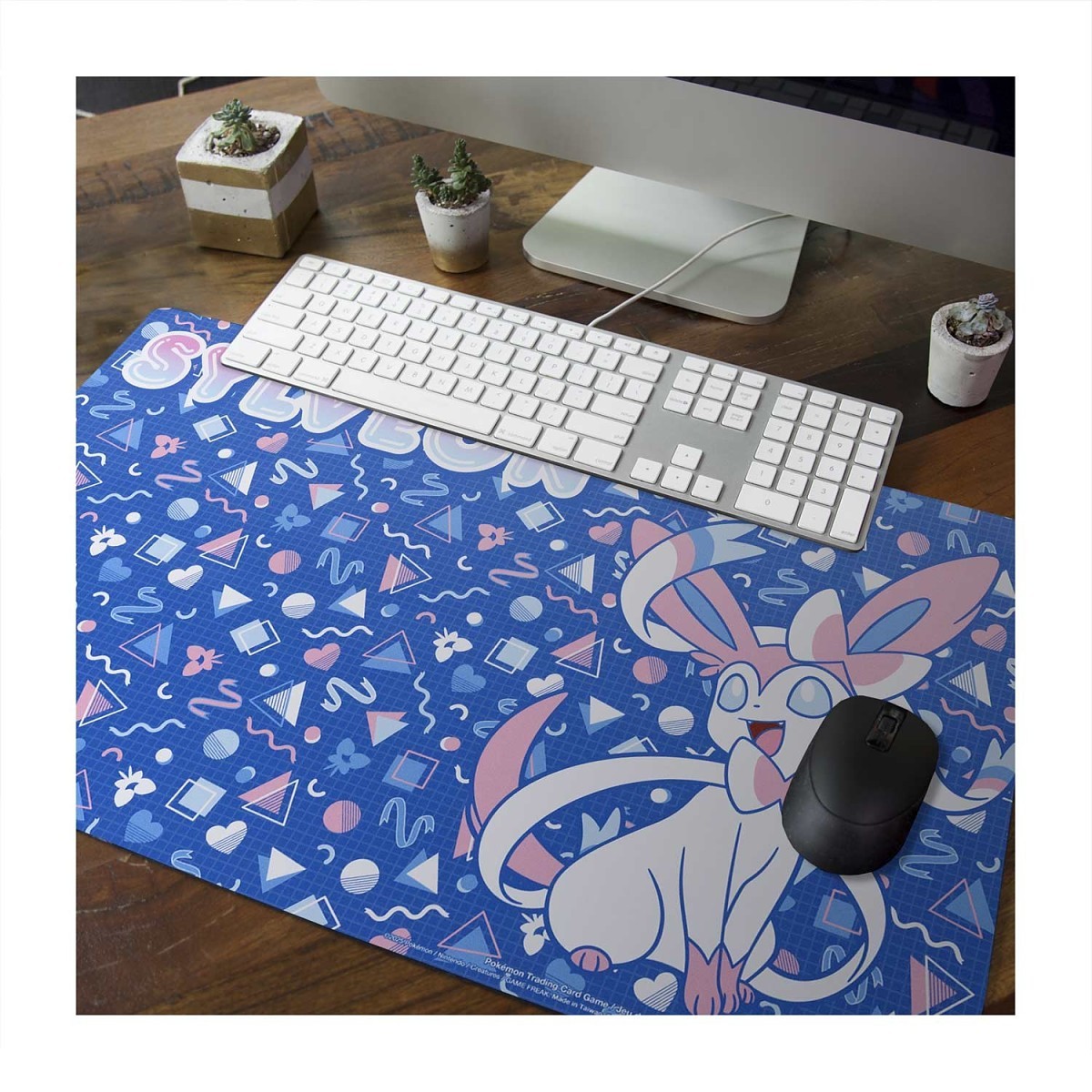 Pokémon TCG: Sylveon Playmat