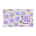 Pokémon TCG: Koffing & Weezing Sunset Playmat