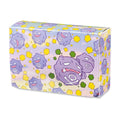 Pokémon TCG: Koffing & Weezing Sunset Double Deck Box