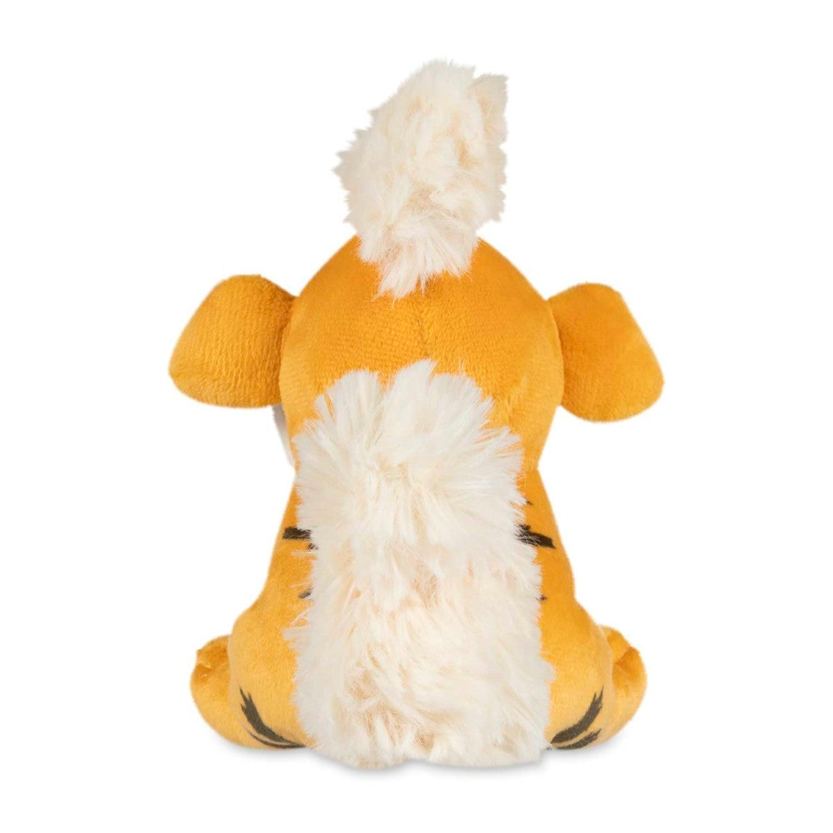 Growlithe Sitting Cuties Plush - 5 ¼ In.