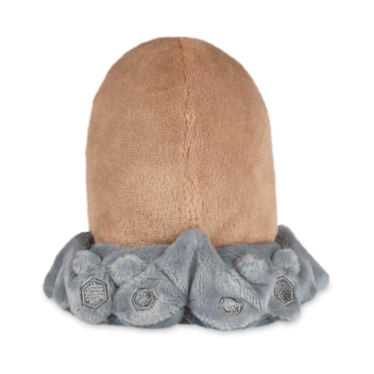 Diglett Sitting Cuties Plush - 4 In.