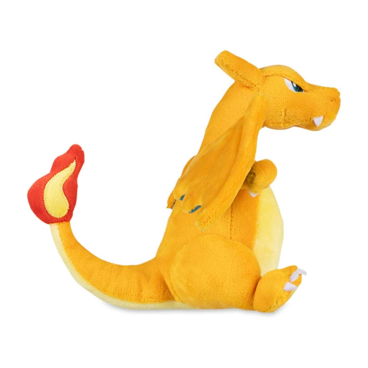 Charizard Sitting Cuties Plush - 7 In.