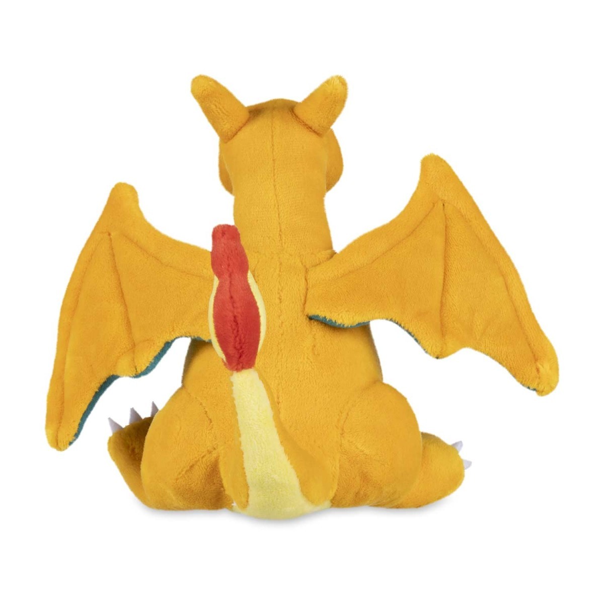 Charizard Sitting Cuties Plush - 7 In.