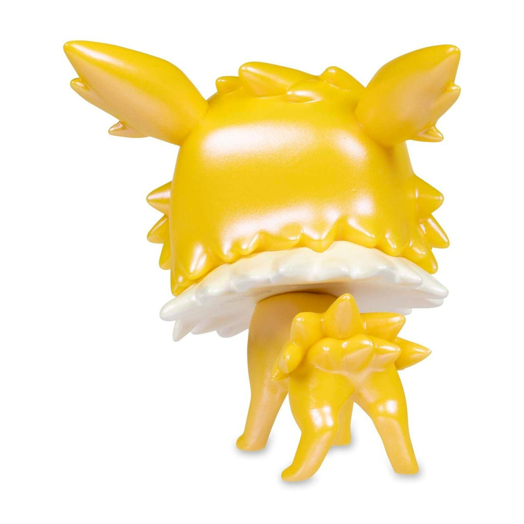 Jolteon Pearlescent Pop! Vinyl Figure By Funko