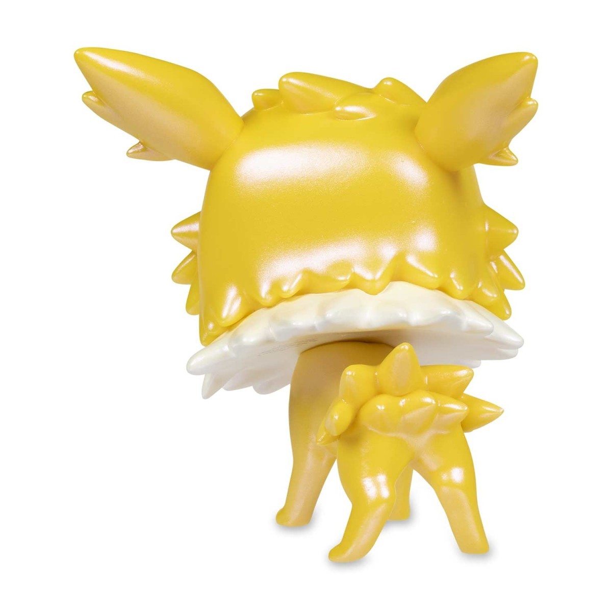 Jolteon Pearlescent Pop! Vinyl Figure By Funko