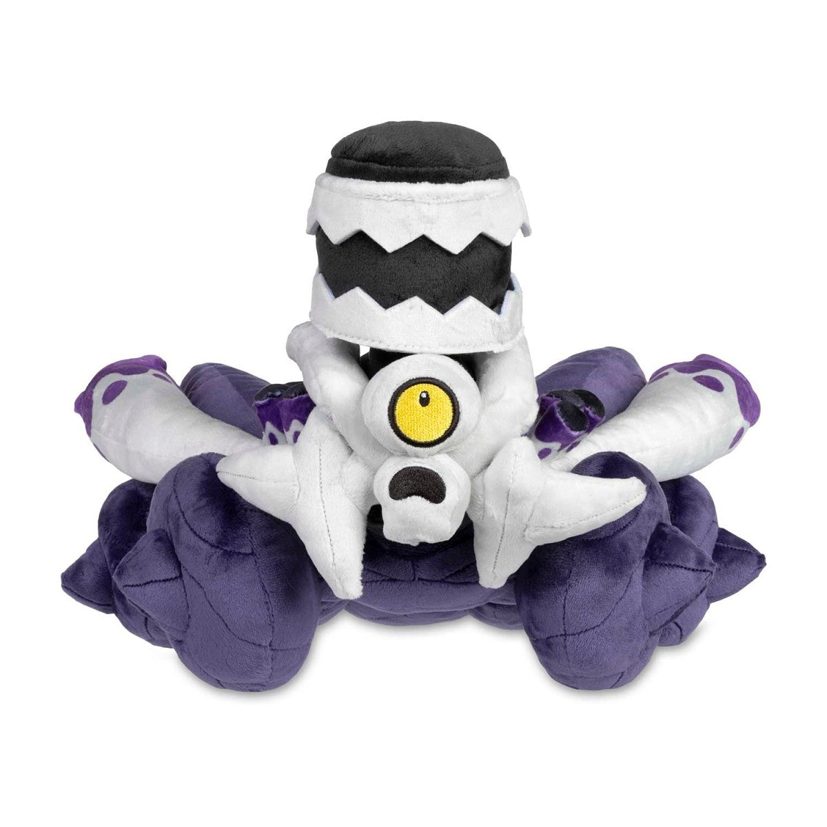 Revavroom Poké Plush - 8 ¾ In.