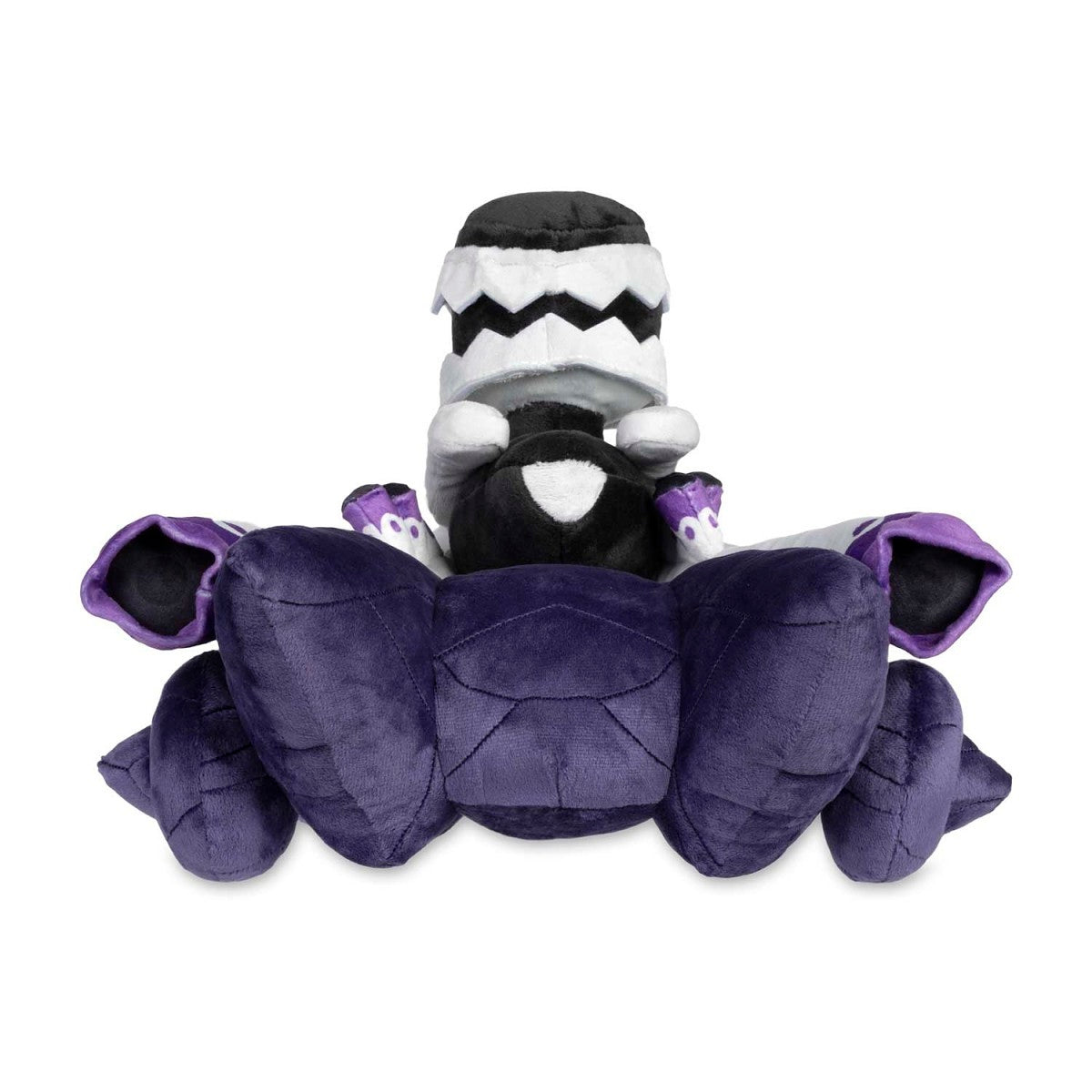 Revavroom Poké Plush - 8 ¾ In.