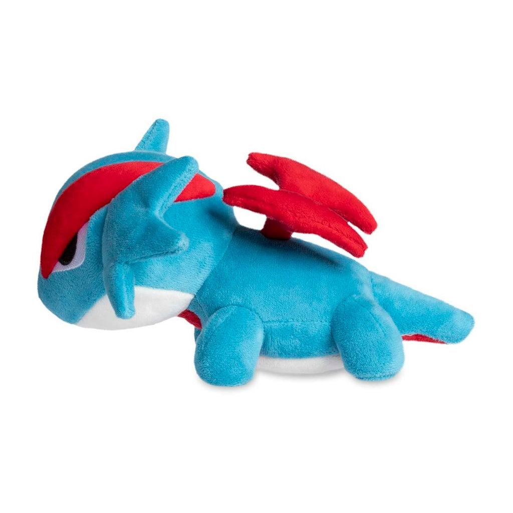Salamence Pokémon Dolls Plush - 8 ½ In.