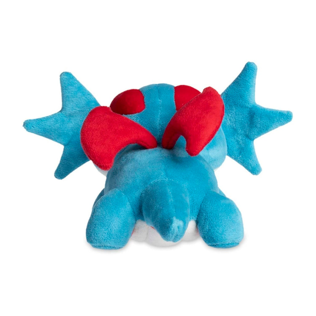 Salamence Pokémon Dolls Plush - 8 ½ In.