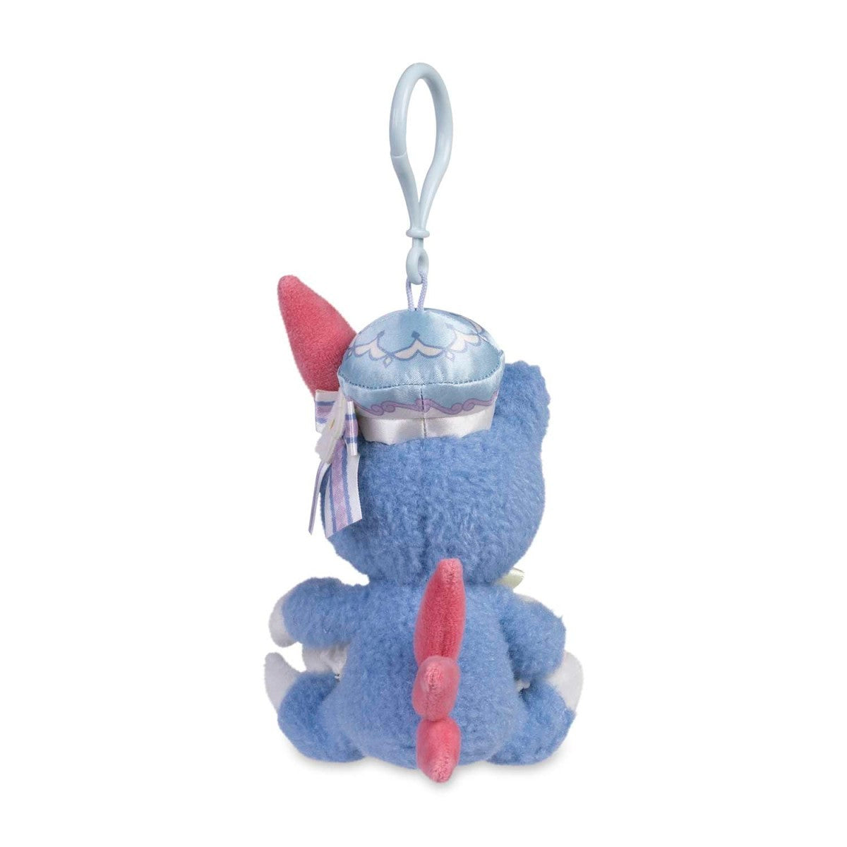 Sneasel Fancy Spring Plush Key Chain