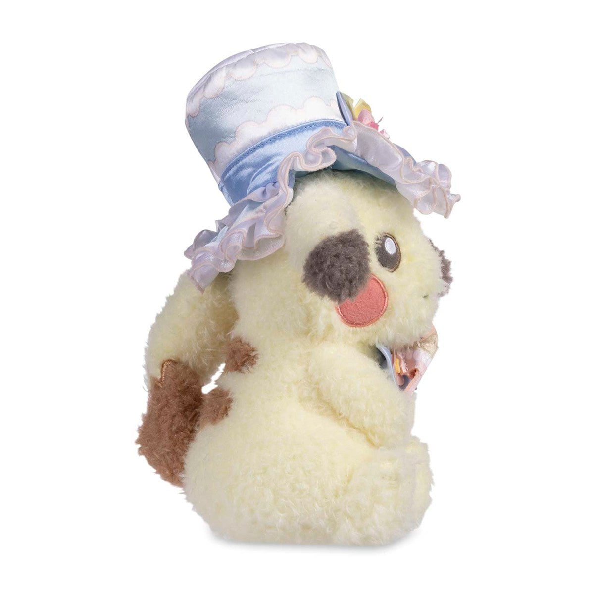 Pikachu Fancy Spring Plush - 9 In.