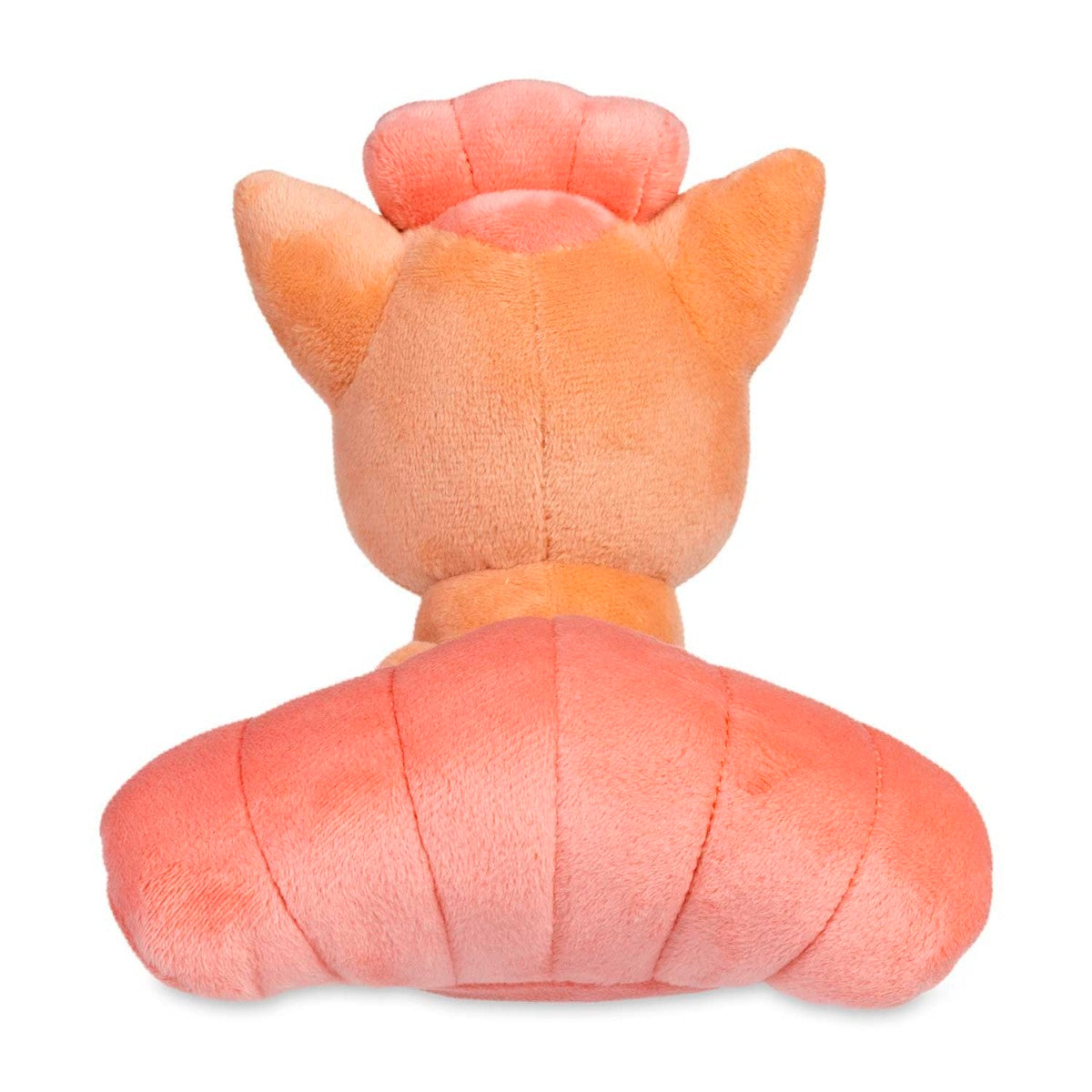 Ditto As Vulpix Plush - 6 In.