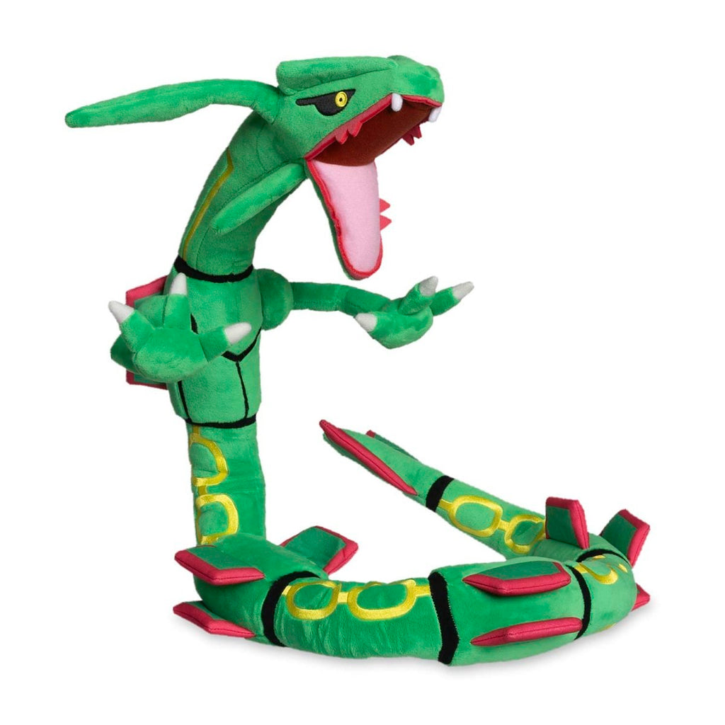 Rayquaza Wiggly Friends Plush