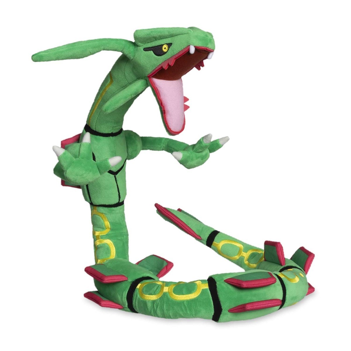 Rayquaza Wiggly Friends Plush