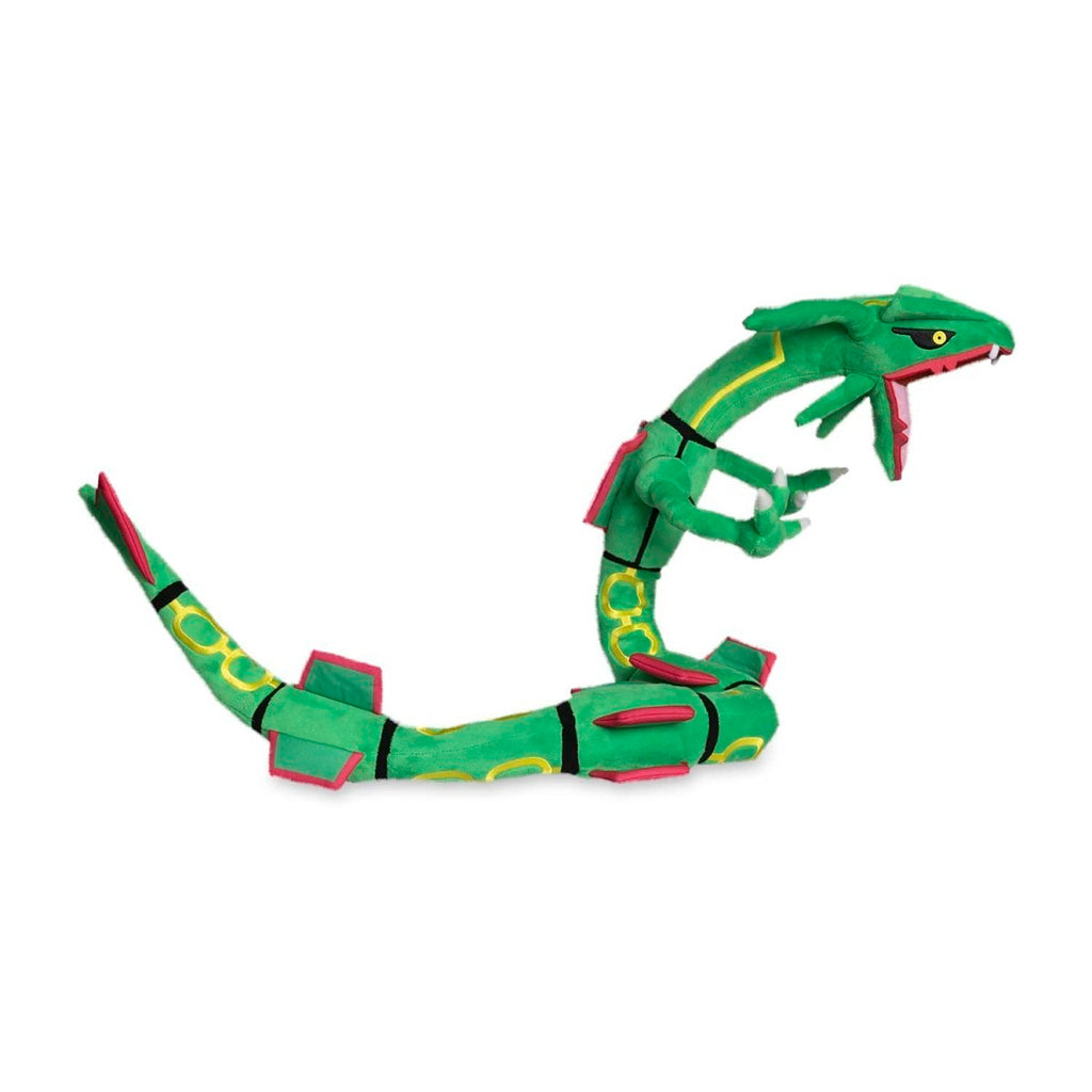 Rayquaza Wiggly Friends Plush