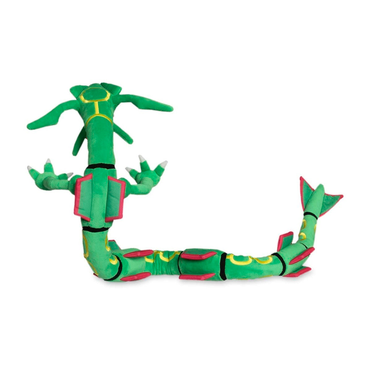 Rayquaza Wiggly Friends Plush