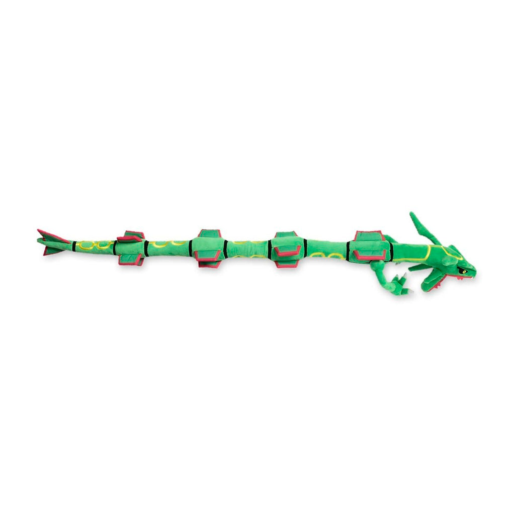 Rayquaza Wiggly Friends Plush