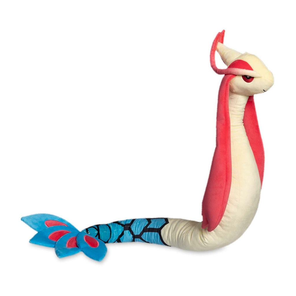 Milotic Wiggly Friends Plush